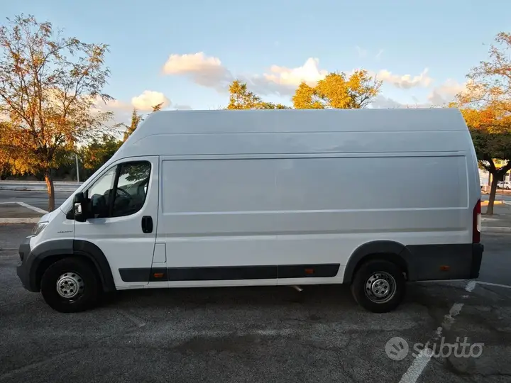 Fiat Ducato 2017 photo 5