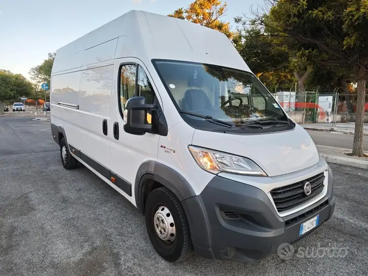 Fiat Ducato