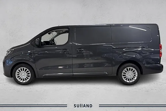 Toyota Proace 2024 photo 2