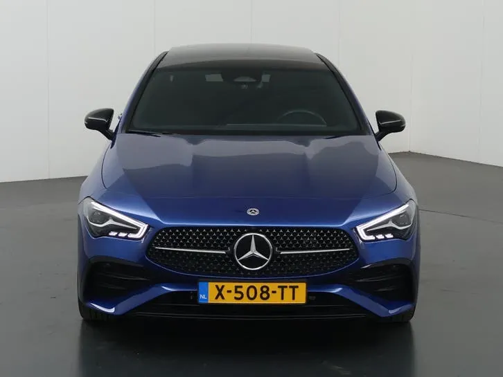 Mercedes-Benz Cla 2024 photo 3