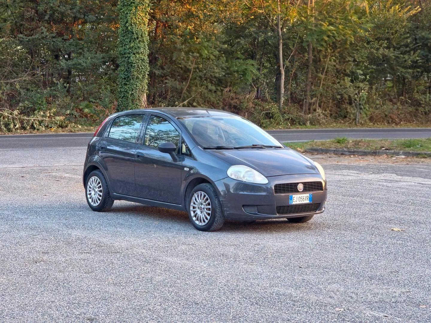 Fiat Grande Punto