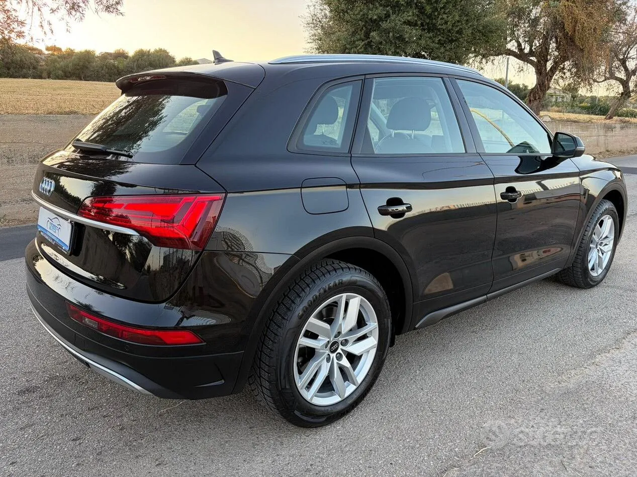 Audi Q5 2023 photo 5