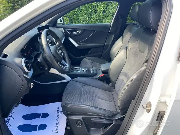 Audi Q2 2021 photo 5