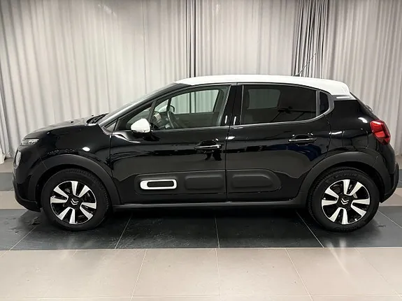 Citroen C3 2023 photo 2