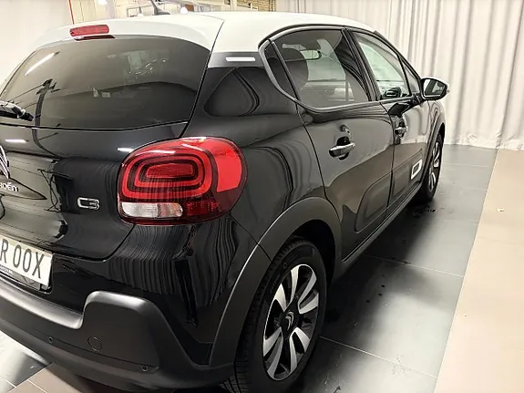 Citroen C3 2023 photo 4