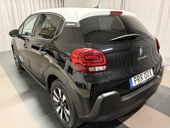 Citroen C3 2023 photo 3