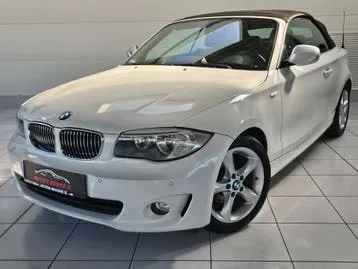 BMW 120I 2012 photo 2
