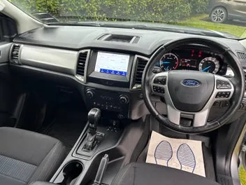 Ford Ranger 2021 photo 5