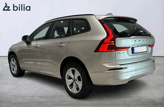 Volvo Xc60 2027 photo 2