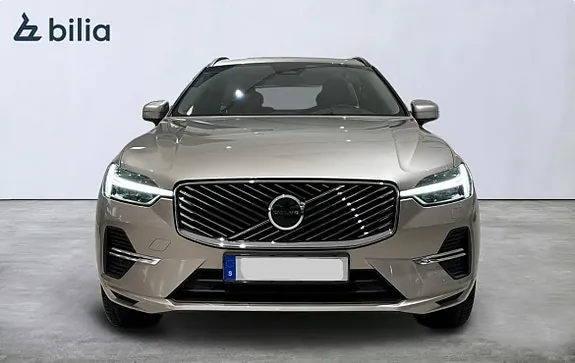 Volvo Xc60 2027 photo 5