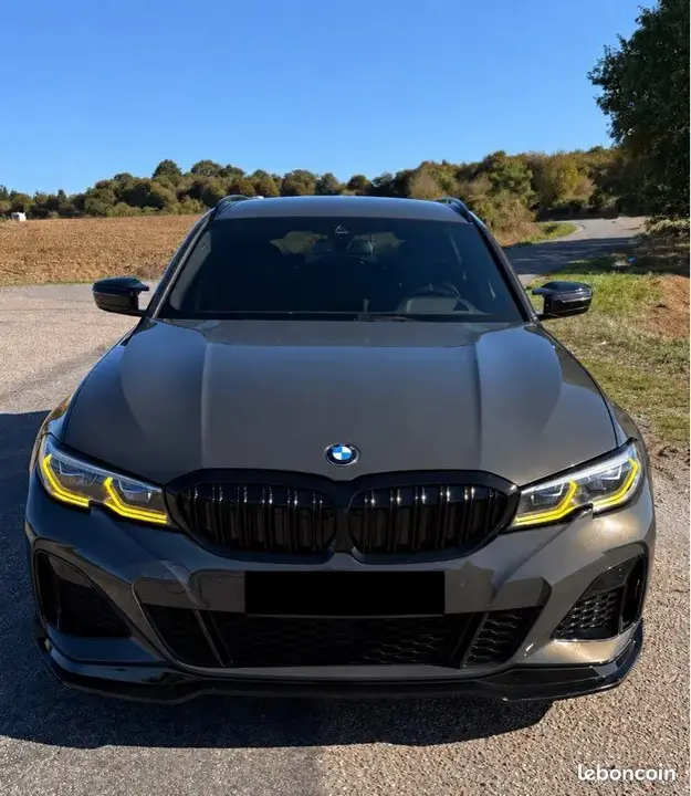 BMW Bmw Série 3