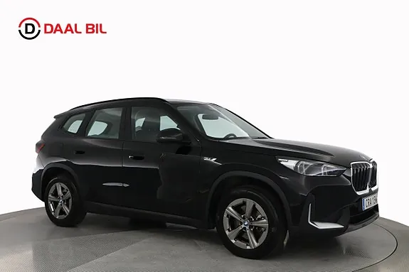 BMW X1 2023 photo 4