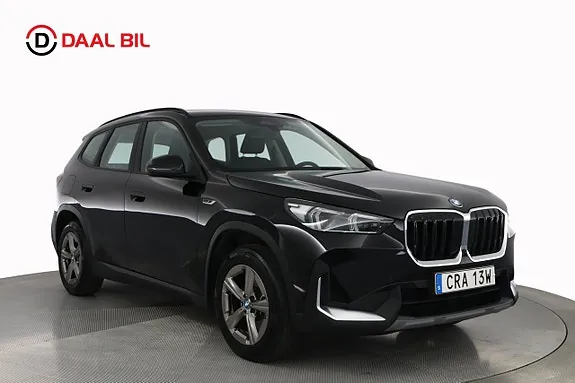 BMW X1 2023 photo 3
