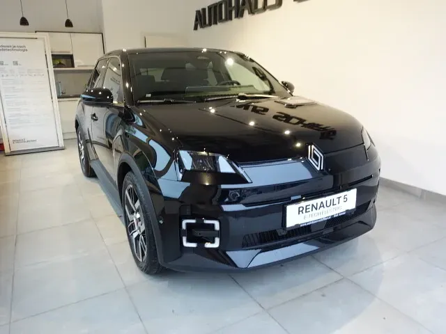 Renault R5 photo 3
