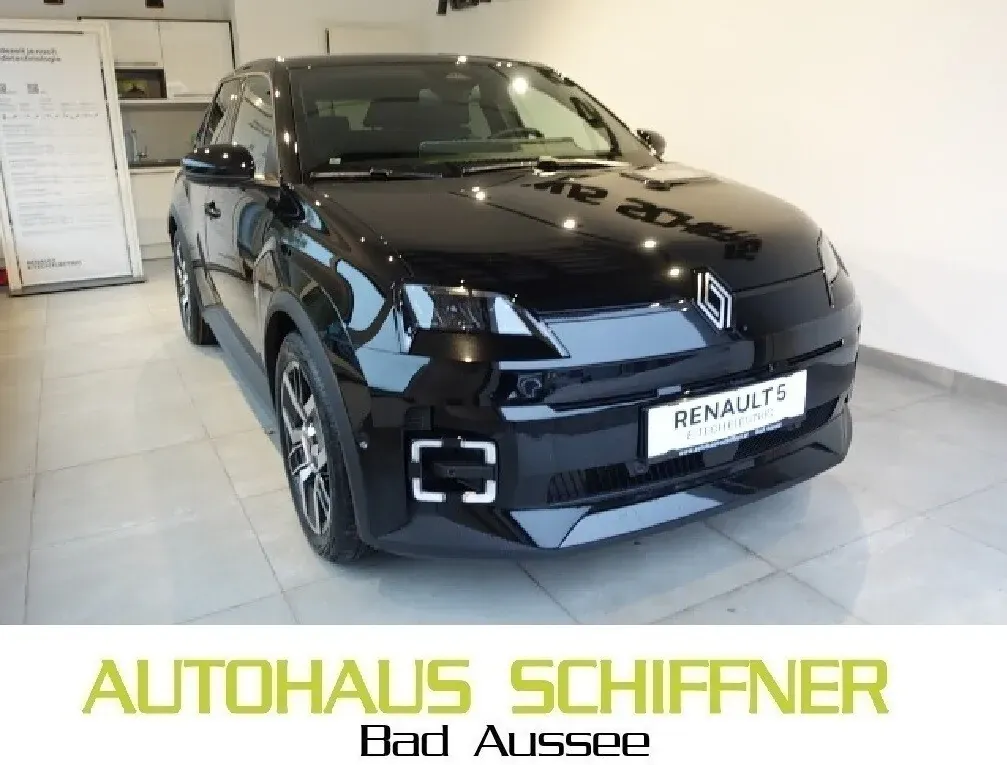 Renault R5
