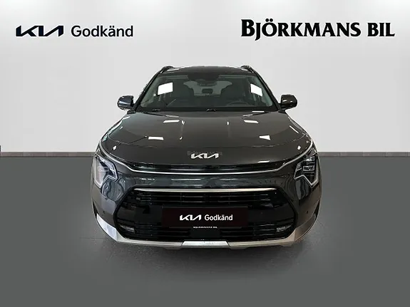 Kia Niro 2024 photo 2
