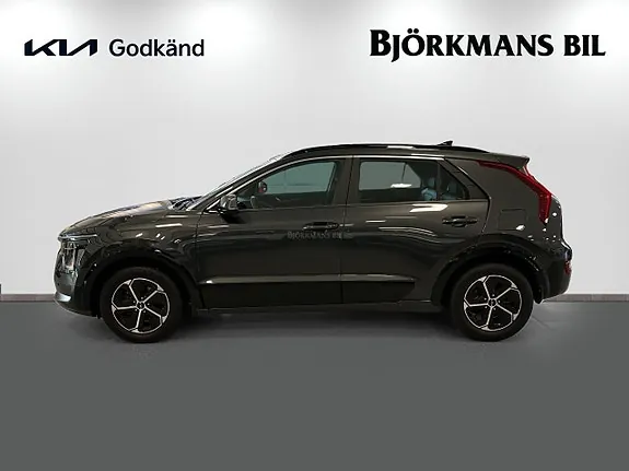 Kia Niro 2024 photo 4