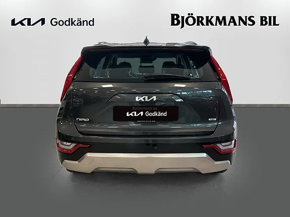 Kia Niro 2024 photo 5
