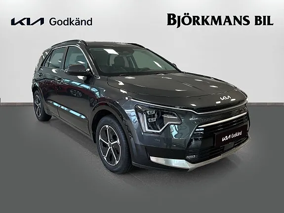 Kia Niro 2024 photo 3