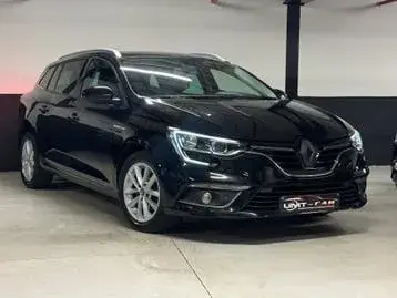 Renault Mégane 2018 photo 3