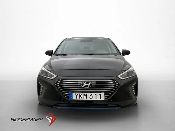 Hyundai Ioniq 2017 photo 2