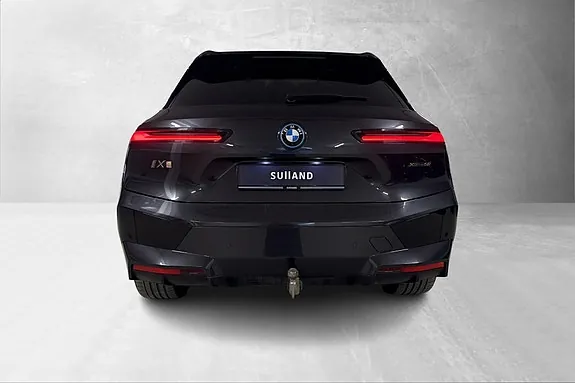 BMW Ix 2022 photo 4