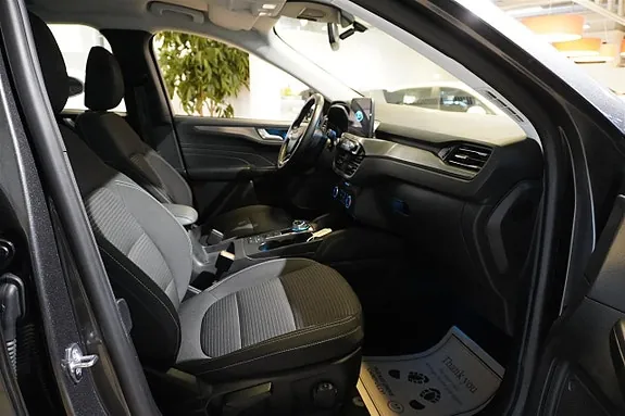 Ford Kuga 2022 photo 5