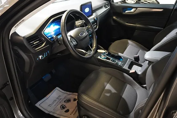 Ford Kuga 2022 photo 2