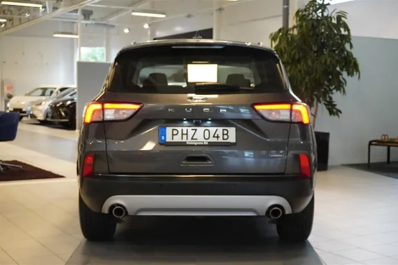 Ford Kuga 2022 photo 4