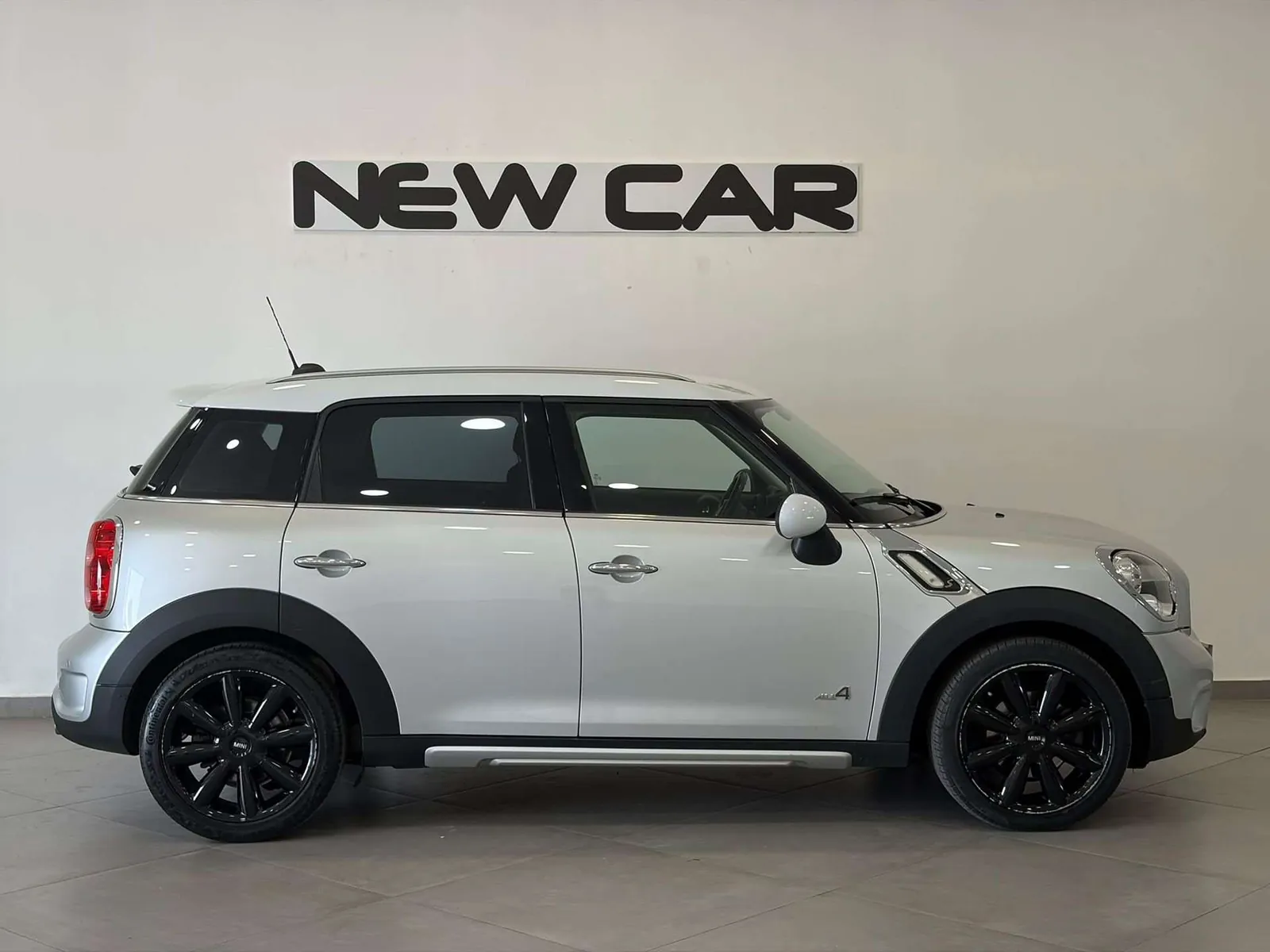 Mini Cooper 2017 photo 5
