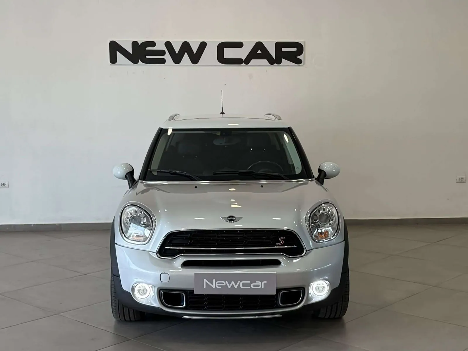 Mini Cooper 2017 photo 2
