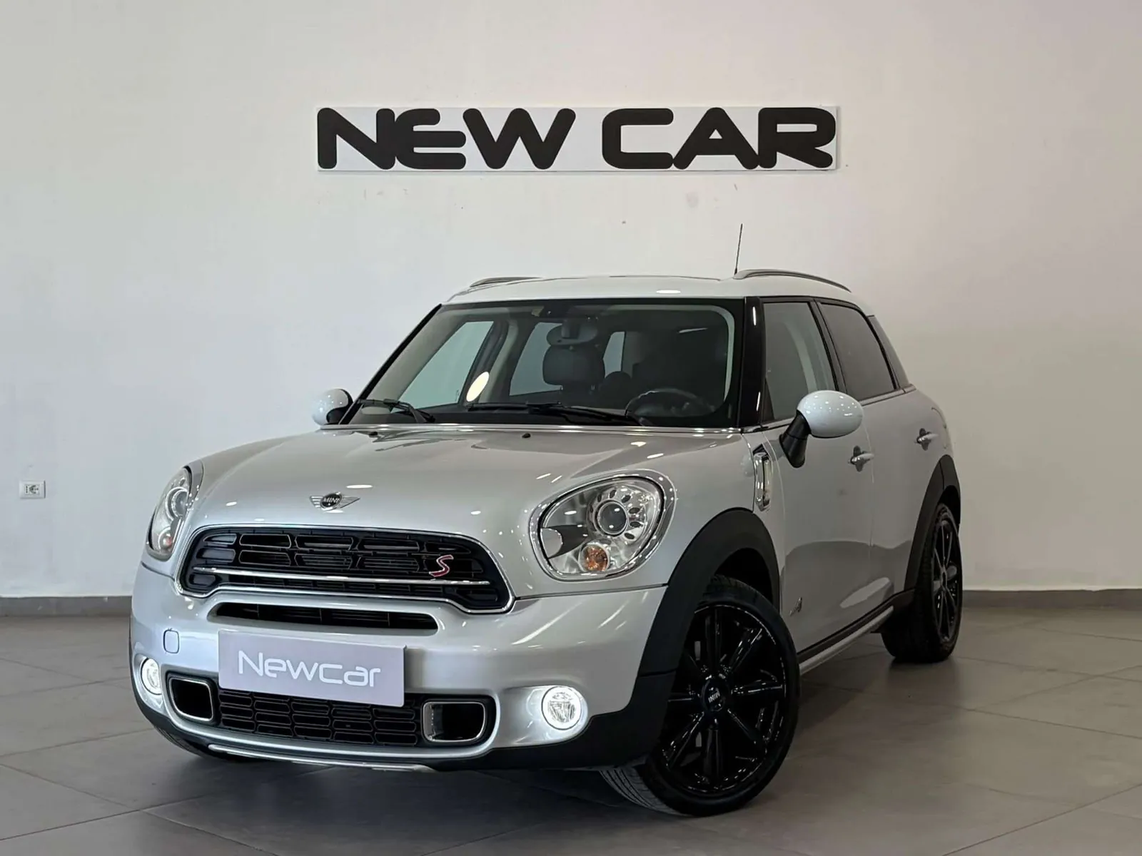 Mini Cooper 2017 photo 3