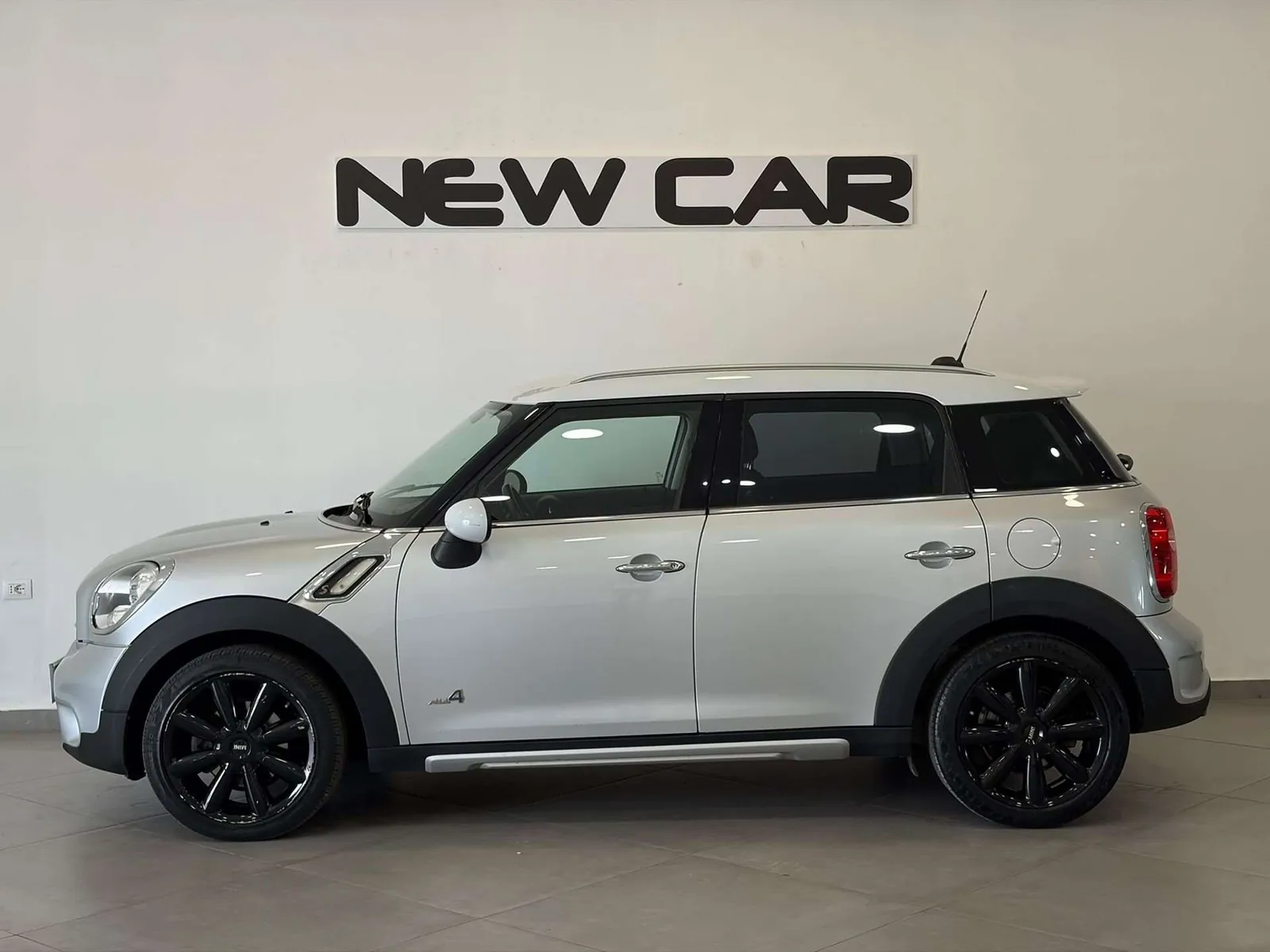 Mini Cooper 2017 photo 4