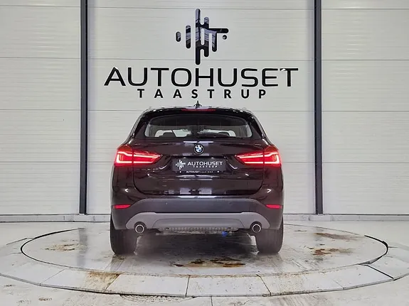 BMW X1 2018 photo 5