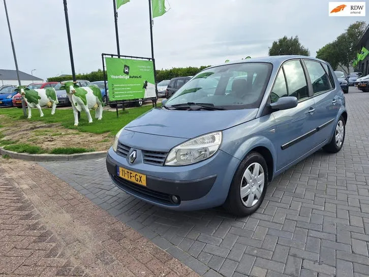 Renault Scénic