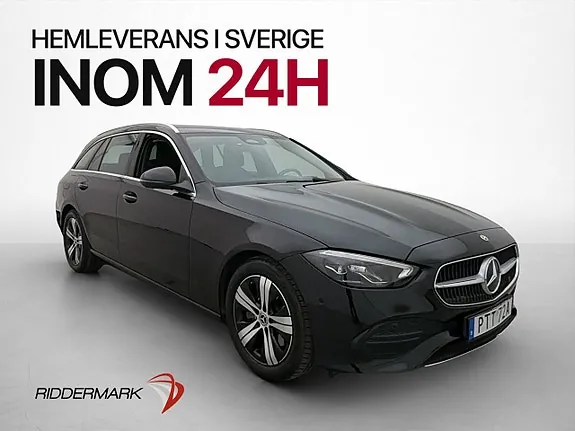 Mercedes-Benz C200