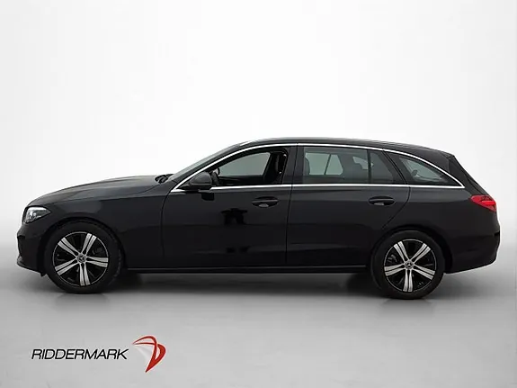 Mercedes-Benz C200 2024 photo 4