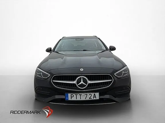 Mercedes-Benz C200 2024 photo 2