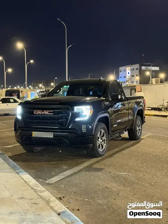Chevrolet Sonic 2018 photo 5