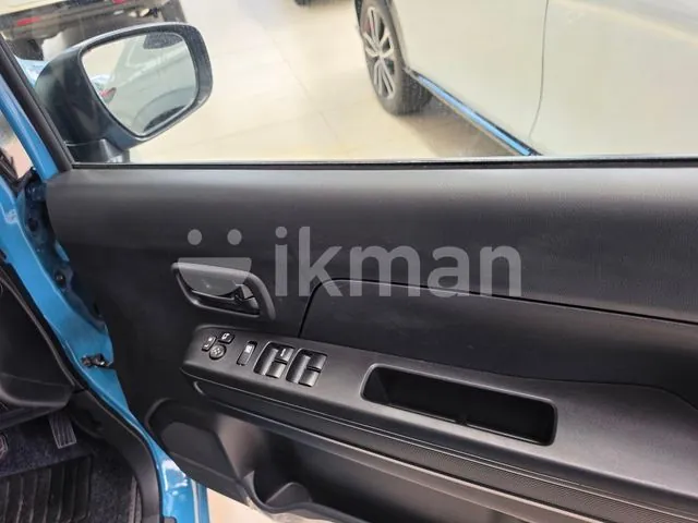 Suzuki Wagon R Fx 2024 photo 3
