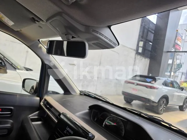 Suzuki Wagon R Fx 2024 photo 2