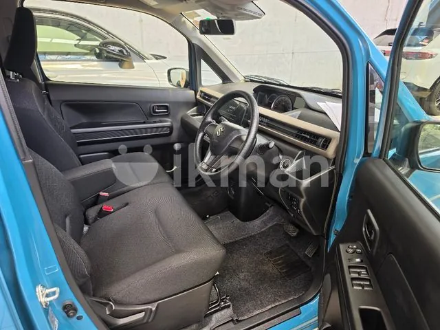 Suzuki Wagon R Fx 2024 photo 5
