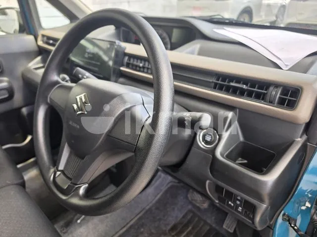 Suzuki Wagon R Fx 2024 photo 4