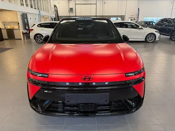 Hyundai Ioniq 3 2027 photo 2