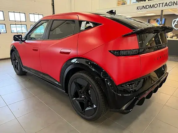 Hyundai Ioniq 3 2027 photo 3