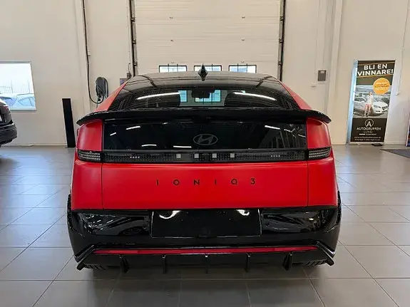 Hyundai Ioniq 3 2027 photo 4