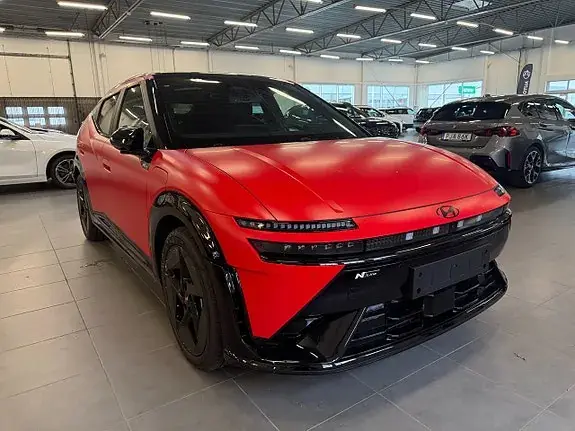 Hyundai Ioniq 3