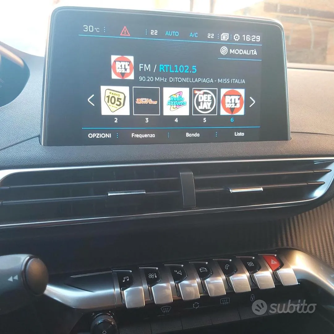 Peugeot 3008 2019 photo 4