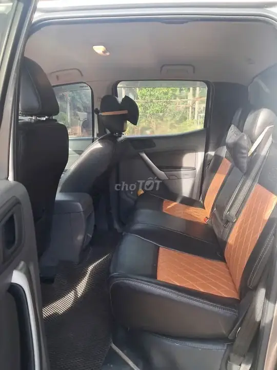 Ford Ranger 2016 photo 3