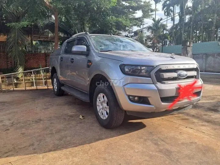 Ford Ranger 2016 photo 5